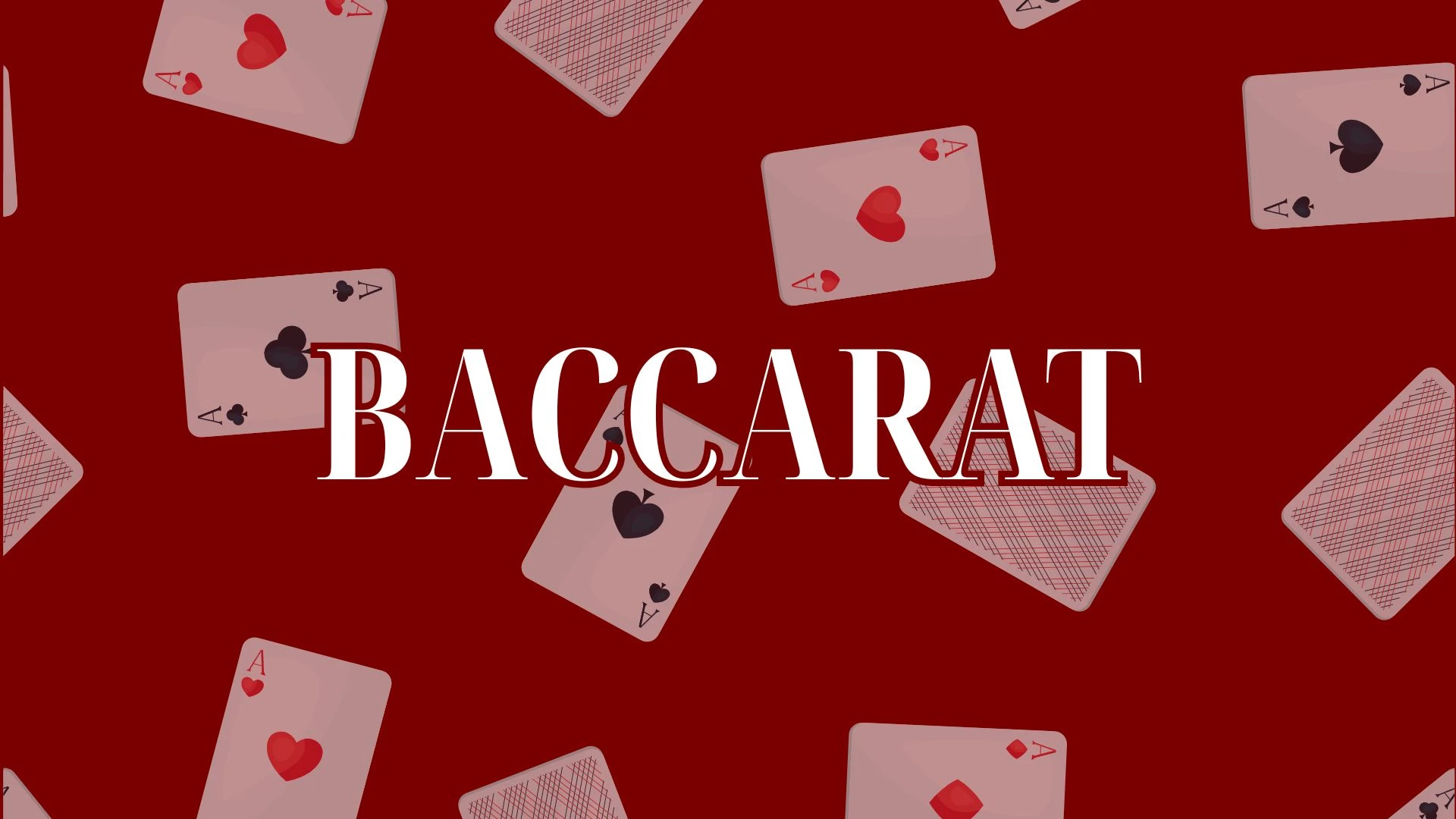 Baccarat